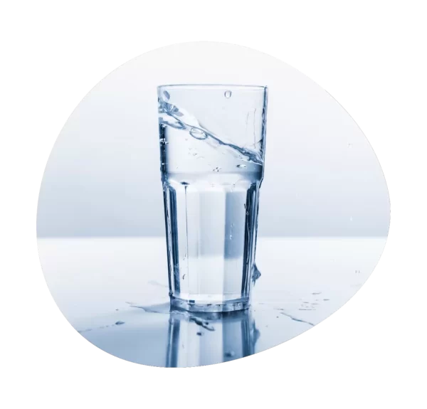 Пречистена вода